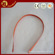 12 volt DC heater silicon rubber heater